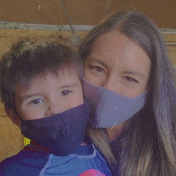 Meet your Posher, Rae - Picture 16 of 16